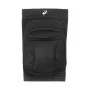 Asics Performance Knee Pad 3053A182 001 Black - Size S (Volleyball Knee Pads)
