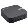 ASUS Chromebox 6a S5007UN Mini PC, Intel Core 5 120U, 8GB DDR5, 256GB SSD, ChromeOS, Black