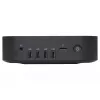 ASUS Chromebox 6a S5007UN Mini PC, Intel Core 5 120U, 8GB DDR5, 256GB SSD, ChromeOS, Black