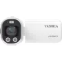 Yashica Journey camcorder, white (YAS-DGCDJN-WH)