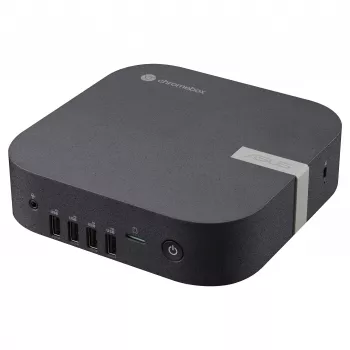 ASUS Chromebox 6a S7009UN mini PC, Intel Core 7 150U, 8GB DDR5, 256GB SSD, ChromeOS