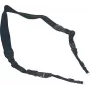 B.I.G. Profi C-Form neoprene camera strap, Black (443020)
