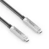 PureLink FiberX 10 FX-I605-010 USB-C Active Optical Cable 10m 10Gbps Black