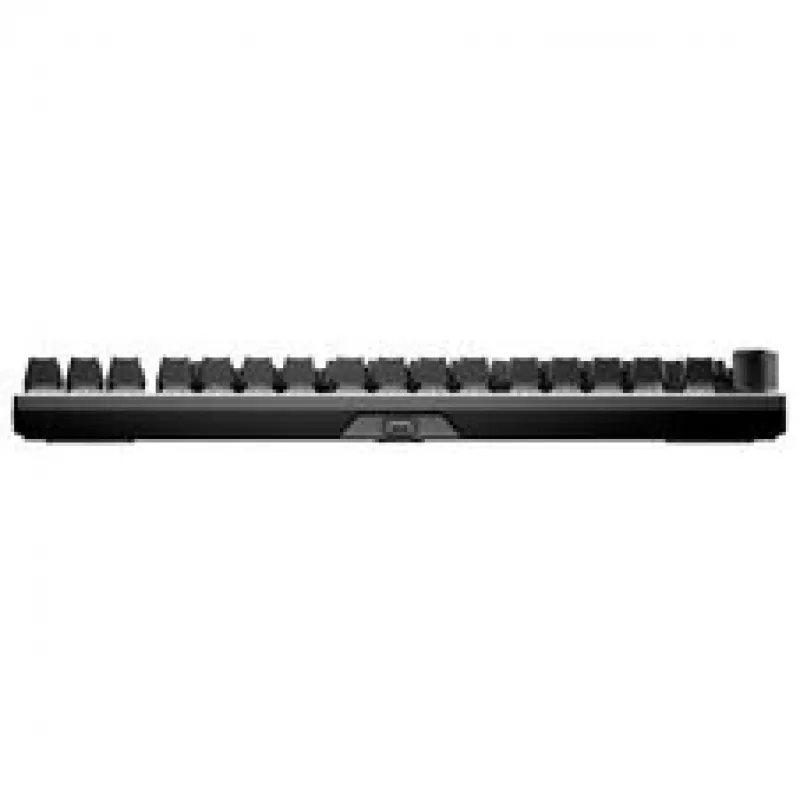 be quiet! Light Mount TKL Silent Tactile Mechanical Gaming Keyboard, RGB Backlit, Tenkeyless, Wired, Black