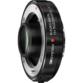 Olympus MC-14 1.4x Teleconverter for M.Zuiko PRO Lenses - Black