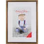 Victoria Collection Seoul photo frame 50x70, gold (21156)