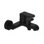 Bath Mixer Thema Lux DF12303 Matte Black