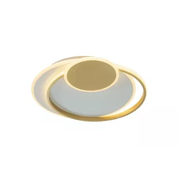 Luminaire Ceiling 42W LED 2856LM