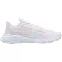 PUMA Night Runner V2 Women's Running Shoes - Puma Black / Puma White - Size 40 EU