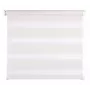 Day & Night Roller Blind D&N S023 140x170 Grey Dual-Layer Chain Operated