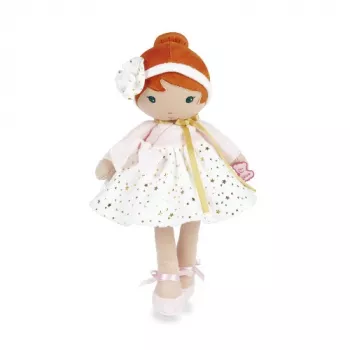 Kaloo Valentine Soft Doll 32 cm in Gift Box Tendresse