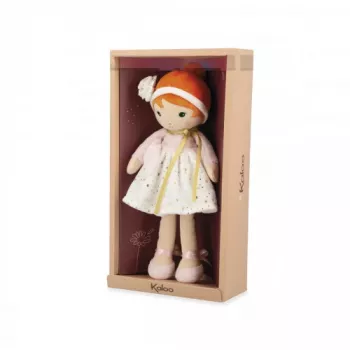 Kaloo Valentine Soft Doll 32 cm in Gift Box Tendresse