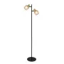 Floor Light Shadow 2xE14 Black/Gold