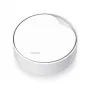 TP-Link AX3000 Whole Home Mesh Wi-Fi 6 Unit with PoE