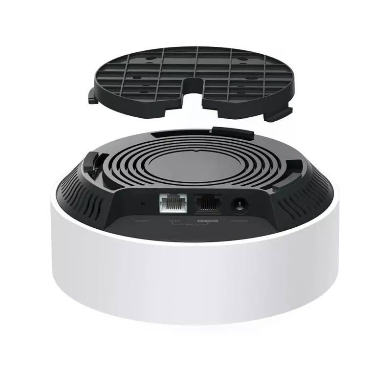 TP-Link AX3000 Whole Home Mesh Wi-Fi 6 Unit with PoE