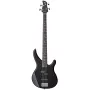 Yamaha TRBX174 Black 4-String Electric Bass Guitar