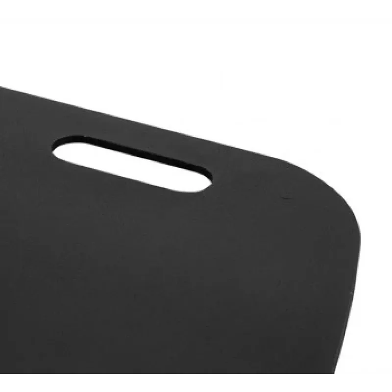 B-TECH AV SYSTEM X Universal Low Level Flat Screen Floor Stand (VESA 600 x 400) - 0.75m Ø50mm Poles