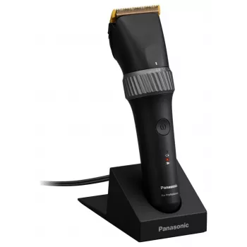 Panasonic ER-GP50-H801 Professional Hair Clipper Black