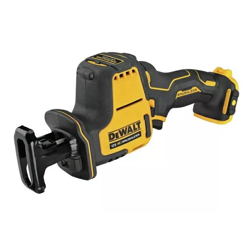 DEWALT DCS312N-XJ 12V XR Brushless Compact Reciprocating Saw (Tool Only)