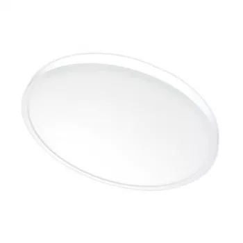 NO NAME LAMP CEILING TRENT 48W 4K 4320LM WH