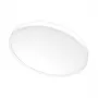 NO NAME LAMP CEILING TRENT 48W 4K 4320LM WH