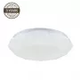 Ceiling Lamp B1242-1M-R LED 22W 4000K Neutral White 2000lm Round Surface Mount IP20 White