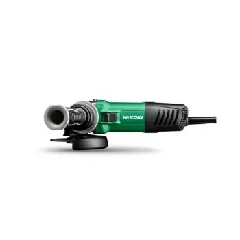 HIKOKI 125mm Angle Grinder 1200W M14 11000rpm Smooth Star