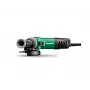HIKOKI 125mm Angle Grinder 1200W M14 11000rpm Smooth Star
