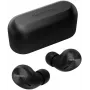 Technics EAH-AZ40M2EK True Wireless In-Ear Headphones with Active Noise Cancellation, LDAC, JustMyVoice™, Multipoint, IPX4, Black