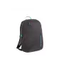Lifeventure 16L Foldable Daypack Black