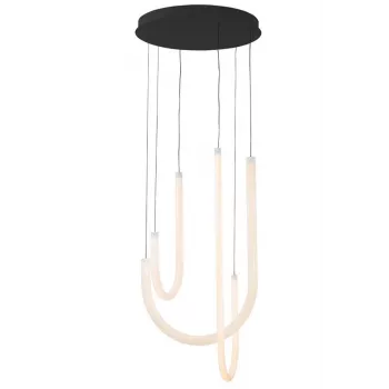 LUMINAIRE PENDANT 42W LED 3150LM