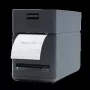 Seiko SLP721RT Direct Thermal Label & Receipt Printer with Cutter, USB & Bluetooth, Black, 203 dpi, 58 mm Media Width, 200 mm/s