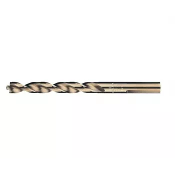 DEWALT Extreme 2 HSS-G 5.2mm Twist Drill Bit for Metal, Wood and Plastic - Split Point 135° DIN 338