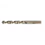 DEWALT Extreme 2 HSS-G 5.2mm Twist Drill Bit for Metal, Wood and Plastic - Split Point 135° DIN 338