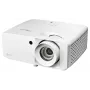 Optoma UHZ67 4K UHD DLP Laser Projector 4300 ANSI Lumens 500000:1 Contrast White