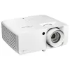 Optoma UHZ67 4K UHD DLP Laser Projector 4300 ANSI Lumens 500000:1 Contrast White