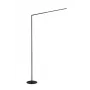 LUMINAIRE FLOOR 16W LED 960LM Black LED Floor Lamp