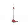 SKIL TOWER LIGHT 3165CA 20V Max LED Work Light with Foldable Tripod, 2000 Lumens, 2 Brightness Settings, IPX4 Splash-Proof, Tool Only