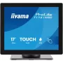 IIYAMA ProLite T1721MSC-B3 17 inch SXGA 5:4 10-Point Touch Monitor with HDMI, VGA, USB Hub and Speakers