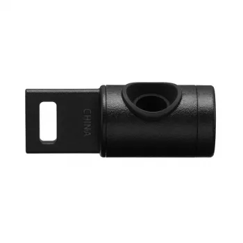 Wacom Fountain Pen Holder Black Compatible with Cintiq (ACK45120Z)