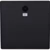 Marshall Origin412A 240W 4x12 Angled Guitar Speaker Cabinet with Celestion G12E-60 Speakers, 16 Ohm, Black