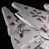 Paladone Star Wars Millennium Falcon Posable Desk Light V4