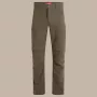 Craghoppers NosiLife Pro Convertible Trousers III - Woodland Green, Size L