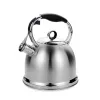MEO Stove-Top Whistling Kettle 2.9L Stainless Steel MR-1334 MAESTRO