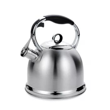 MEO Stove-Top Whistling Kettle 2.9L Stainless Steel MR-1334 MAESTRO