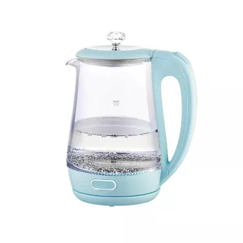 MEO Electric Kettle 1.7L 2220W MR-052-BLUE MAESTRO Blue