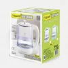 MEO Electric Kettle 1.7L 2220W MR-052-BLUE MAESTRO Blue