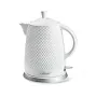 MEO Ceramic Electric Kettle 1.5L 1500W White MR-069-WHITE MAESTRO