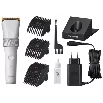 Panasonic ER-GP50-H801 Professional Hair Clipper White