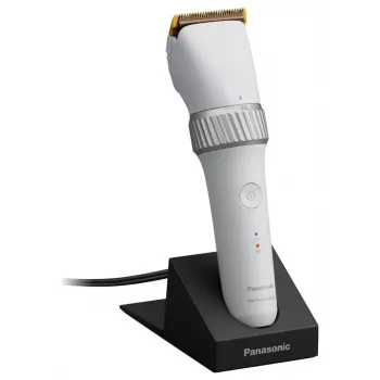 Panasonic ER-GP50-H801 Professional Hair Clipper White